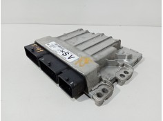 Recambio de centralita motor uce para renault grand scénic iv (r9_) 1.3 tce 160 referencia OEM IAM 237100893S 237101339S A2C1667 2