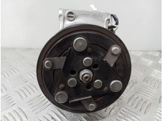 Recambio de compresor aire acondicionado para renault grand scénic iv (r9_) 1.3 tce 160 referencia OEM IAM 926001268R
