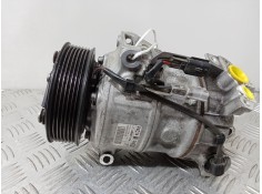 Recambio de compresor aire acondicionado para renault grand scénic iv (r9_) 1.3 tce 160 referencia OEM IAM 926001268R   2