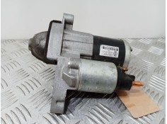 Recambio de motor arranque para renault grand scénic iv (r9_) 1.3 tce 160 referencia OEM IAM 233006662R   2