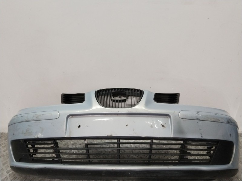 Recambio de paragolpes delantero para seat ibiza iii (6l1) 1.4 16v referencia OEM IAM 6L0807217DRGRU  