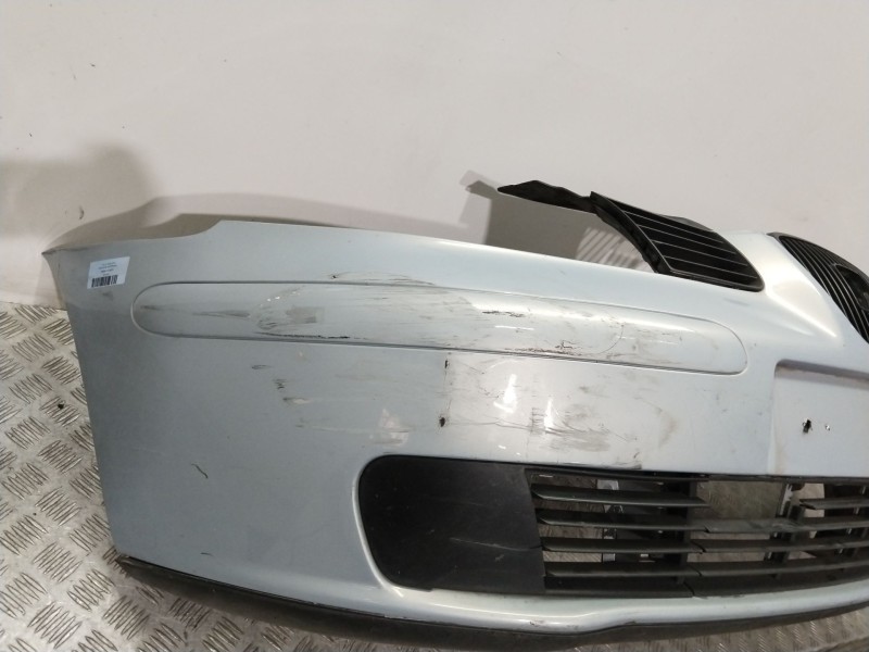 Recambio de paragolpes delantero para seat ibiza iii (6l1) 1.4 16v referencia OEM IAM 6L0807217DRGRU  
