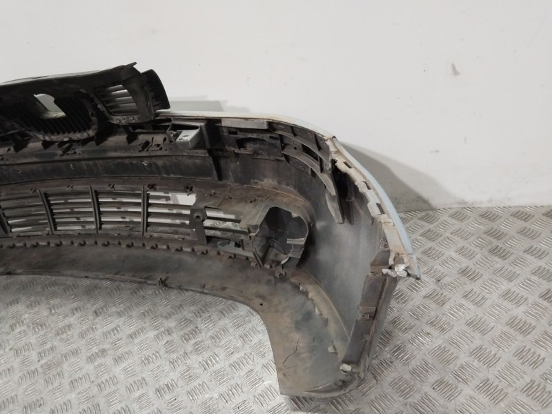 Recambio de paragolpes delantero para seat ibiza iii (6l1) 1.4 16v referencia OEM IAM 6L0807217DRGRU  