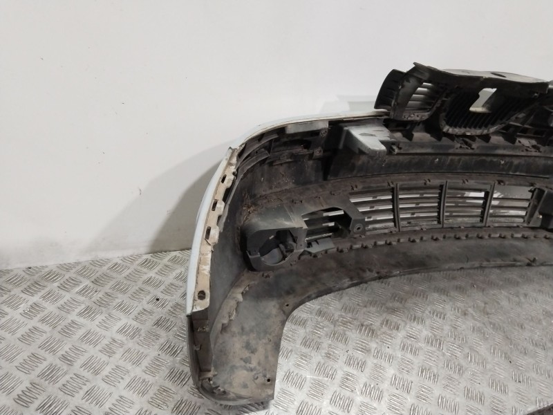 Recambio de paragolpes delantero para seat ibiza iii (6l1) 1.4 16v referencia OEM IAM 6L0807217DRGRU  