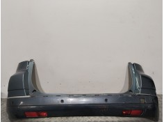 Recambio de paragolpes trasero para citroën c4 picasso i monospace (ud_) 1.6 hdi referencia OEM IAM 7410AR  