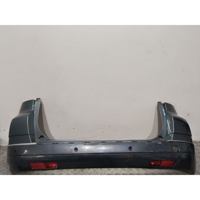Recambio de paragolpes trasero para citroën c4 picasso i monospace (ud_) 1.6 hdi referencia OEM IAM 7410AR  