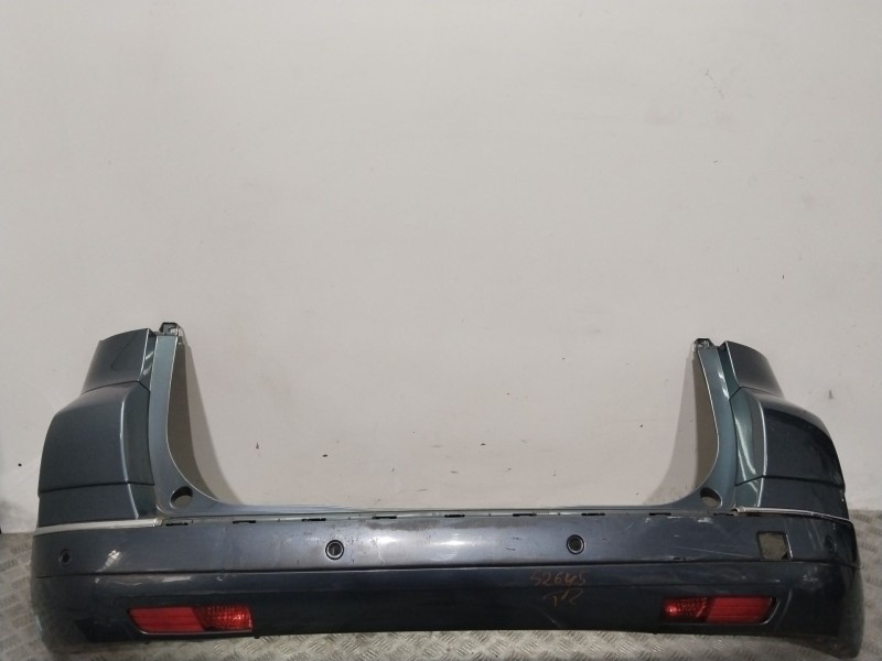 Recambio de paragolpes trasero para citroën c4 picasso i monospace (ud_) 1.6 hdi referencia OEM IAM 7410AR  