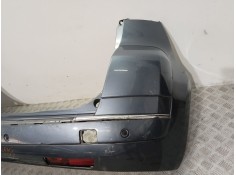 Recambio de paragolpes trasero para citroën c4 picasso i monospace (ud_) 1.6 hdi referencia OEM IAM 7410AR   2