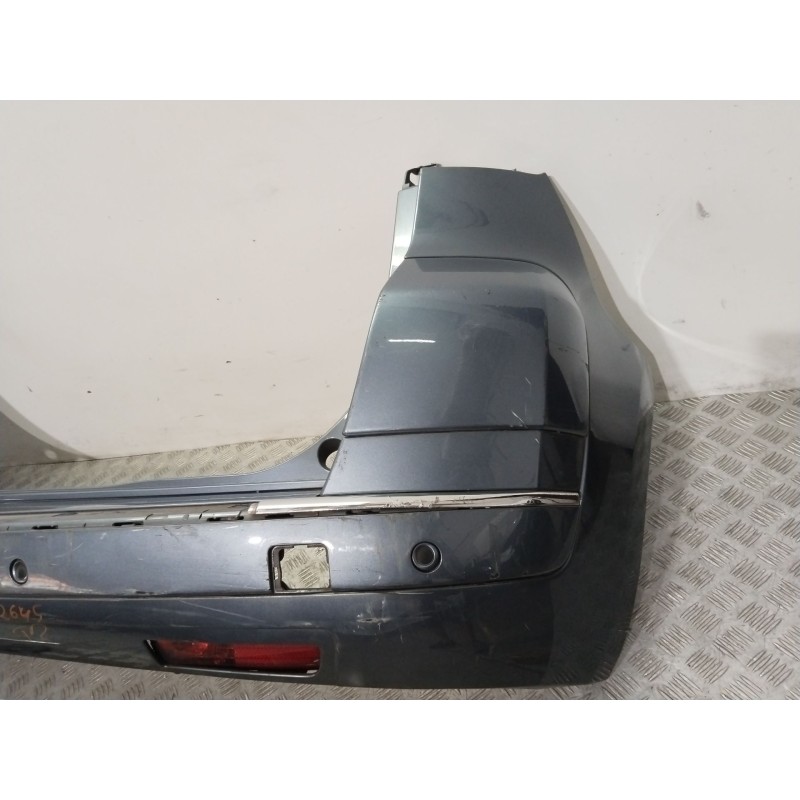 Recambio de paragolpes trasero para citroën c4 picasso i monospace (ud_) 1.6 hdi referencia OEM IAM 7410AR  