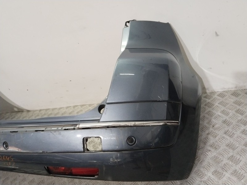 Recambio de paragolpes trasero para citroën c4 picasso i monospace (ud_) 1.6 hdi referencia OEM IAM 7410AR  