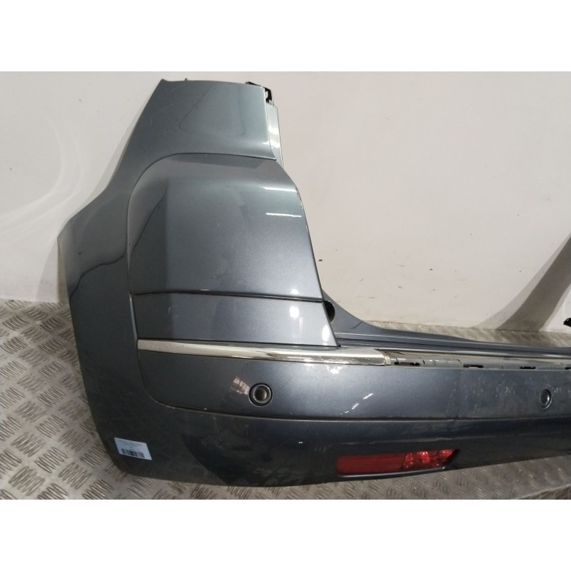 Recambio de paragolpes trasero para citroën c4 picasso i monospace (ud_) 1.6 hdi referencia OEM IAM 7410AR  