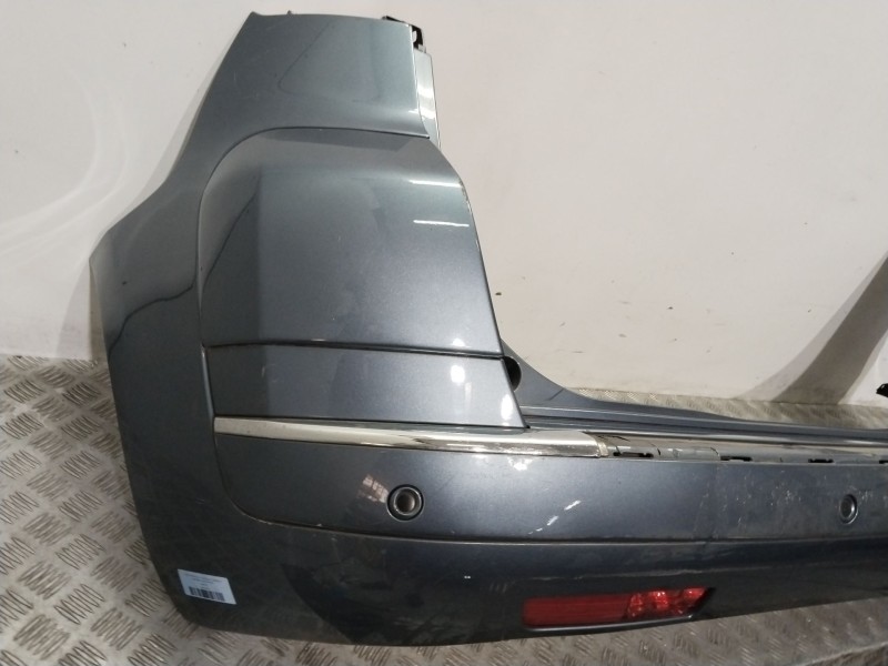 Recambio de paragolpes trasero para citroën c4 picasso i monospace (ud_) 1.6 hdi referencia OEM IAM 7410AR  