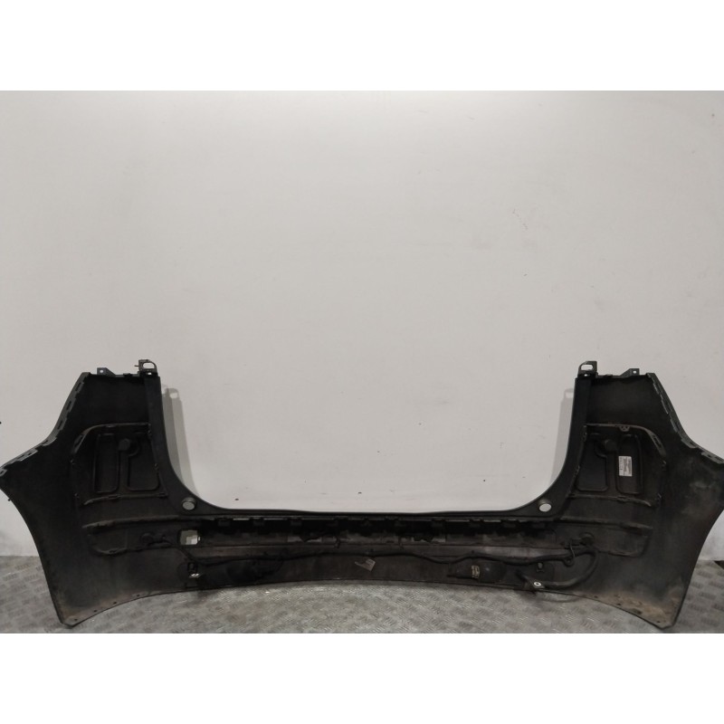 Recambio de paragolpes trasero para citroën c4 picasso i monospace (ud_) 1.6 hdi referencia OEM IAM 7410AR  