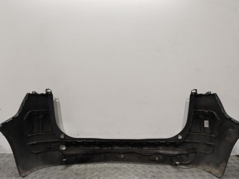 Recambio de paragolpes trasero para citroën c4 picasso i monospace (ud_) 1.6 hdi referencia OEM IAM 7410AR  
