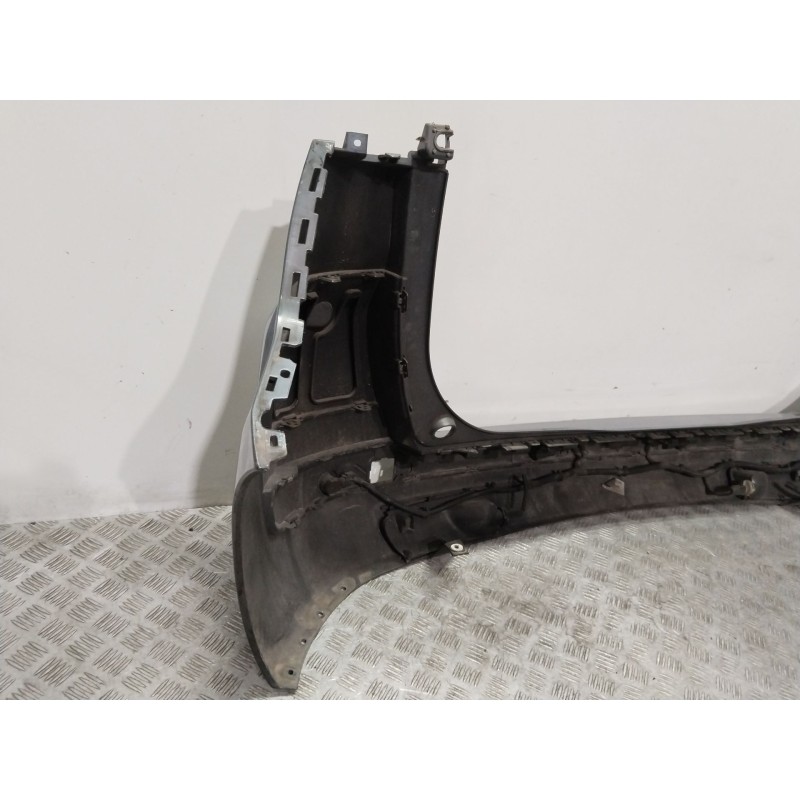 Recambio de paragolpes trasero para citroën c4 picasso i monospace (ud_) 1.6 hdi referencia OEM IAM 7410AR  