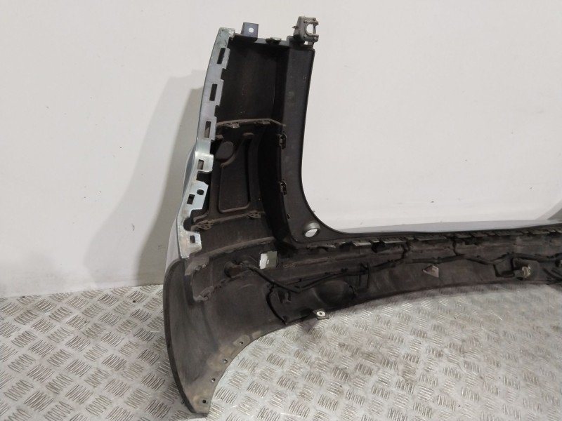 Recambio de paragolpes trasero para citroën c4 picasso i monospace (ud_) 1.6 hdi referencia OEM IAM 7410AR  