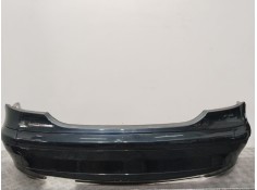 Recambio de paragolpes trasero para mercedes-benz clase c coupé (cl203) c 180 kompressor (203.746) referencia OEM IAM 2038851225