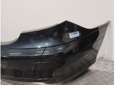 Recambio de paragolpes trasero para mercedes-benz clase c coupé (cl203) c 180 kompressor (203.746) referencia OEM IAM 2038851225 2