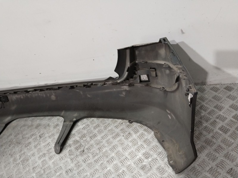 Recambio de paragolpes trasero para peugeot 308 sw i (4e_, 4h_) 1.6 hdi referencia OEM IAM 7410FK  