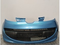 Recambio de paragolpes delantero para peugeot 107 (pm_, pn_) 1.0 referencia OEM IAM 7401CS  