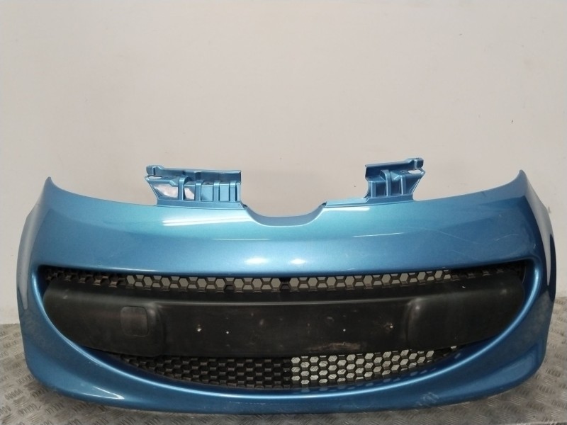 Recambio de paragolpes delantero para peugeot 107 (pm_, pn_) 1.0 referencia OEM IAM 7401CS  
