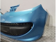 Recambio de paragolpes delantero para peugeot 107 (pm_, pn_) 1.0 referencia OEM IAM 7401CS   2