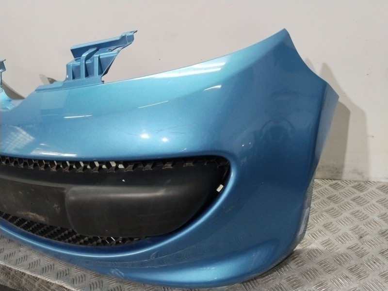 Recambio de paragolpes delantero para peugeot 107 (pm_, pn_) 1.0 referencia OEM IAM 7401CS  