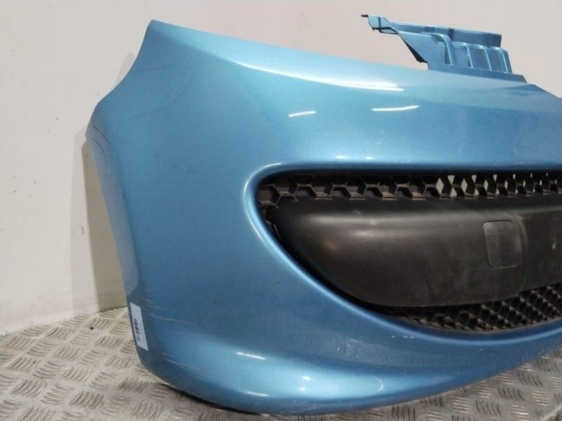 Recambio de paragolpes delantero para peugeot 107 (pm_, pn_) 1.0 referencia OEM IAM 7401CS  