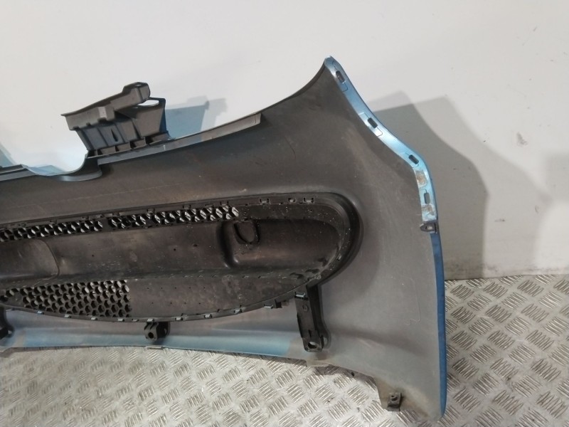 Recambio de paragolpes delantero para peugeot 107 (pm_, pn_) 1.0 referencia OEM IAM 7401CS  