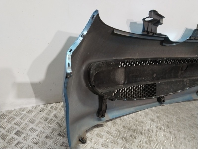 Recambio de paragolpes delantero para peugeot 107 (pm_, pn_) 1.0 referencia OEM IAM 7401CS  