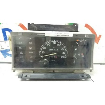 CUADRO INSTRUMENTOS 832396011 
