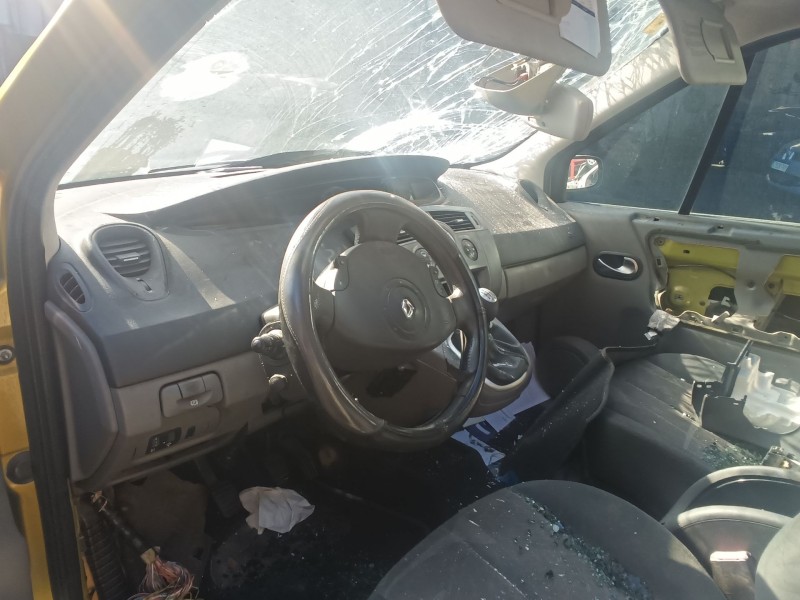 renault scénic ii (jm0/1_) del año 2004