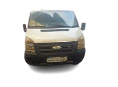 ford transit furgoneta (fa_ _) del año 2008