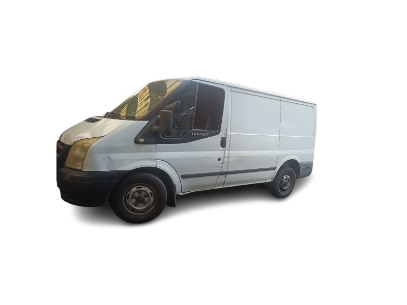 ford transit furgoneta (fa_ _) del año 2008