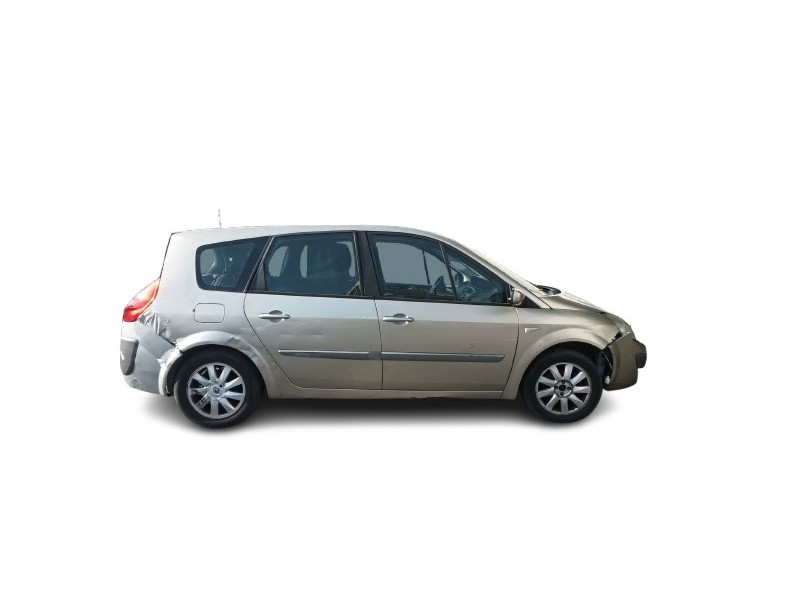 renault grand scénic ii (jm0/1_) del año 2007