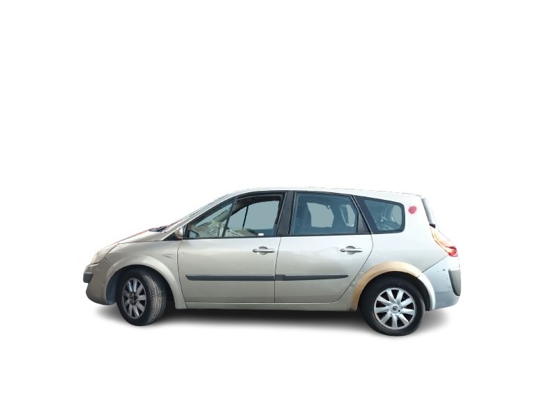 renault grand scénic ii (jm0/1_) del año 2007
