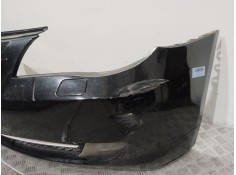 Recambio de paragolpes delantero para bmw 5 (e60) 520 d referencia OEM IAM   NEGRO 2