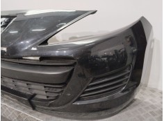 Recambio de paragolpes delantero para peugeot 207/207+ (wa_, wc_) 1.6 hdi referencia OEM IAM 7401EN  NEGRO 2