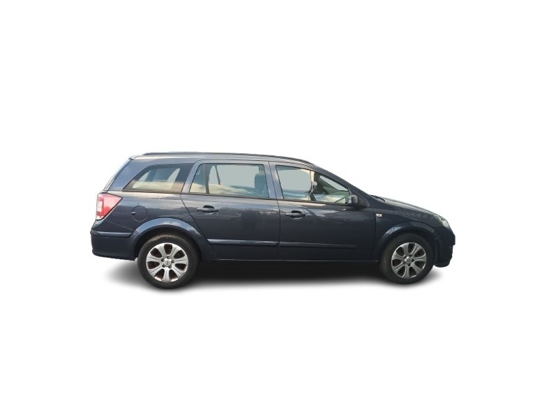 opel astra h furgoneta/station wagon (l70) del año 2008