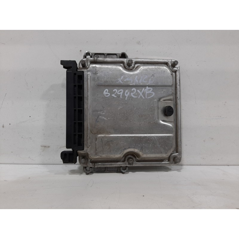 CENTRALITA MOTOR UCE 193878  - imagen 1