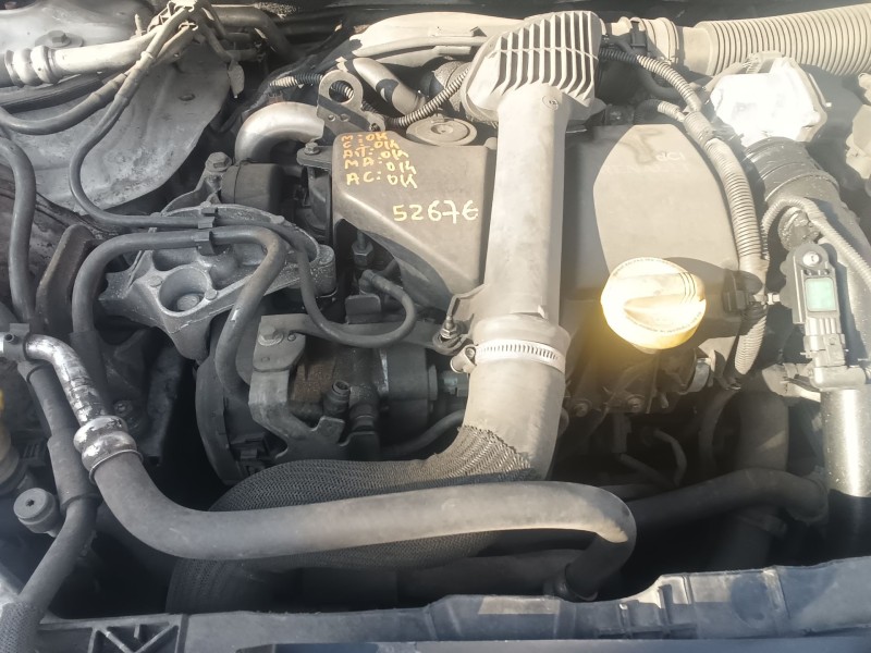 renault megane iii hatchback (bz0/1_, b3_) del año 2013