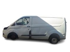 ford transit custom v362 furgoneta (fy, fz) del año 2020