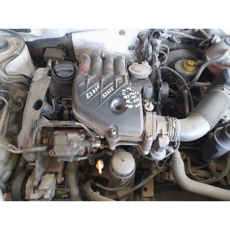 SEAT IBIZA II (6K1) - imagen 2