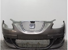 Recambio de paragolpes delantero para seat toledo iii (5p2) 2.0 tdi 16v referencia OEM IAM   GRIS