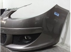 Recambio de paragolpes delantero para seat toledo iii (5p2) 2.0 tdi 16v referencia OEM IAM   GRIS 2