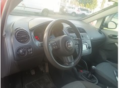 seat altea (5p1) del año 2006 2
