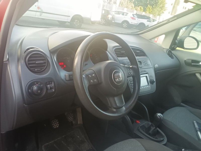 seat altea (5p1) del año 2006