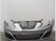 Recambio de paragolpes delantero para seat altea (5p1) 1.6 tdi referencia OEM IAM   PLATA
