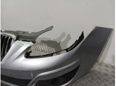Recambio de paragolpes delantero para seat altea (5p1) 1.6 tdi referencia OEM IAM   PLATA 2