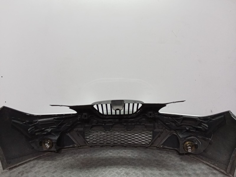 Recambio de paragolpes delantero para seat altea (5p1) 1.6 tdi referencia OEM IAM   PLATA